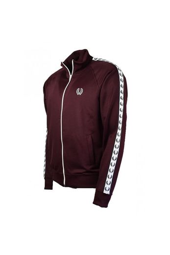 Fred Perry Taped Track Jacket