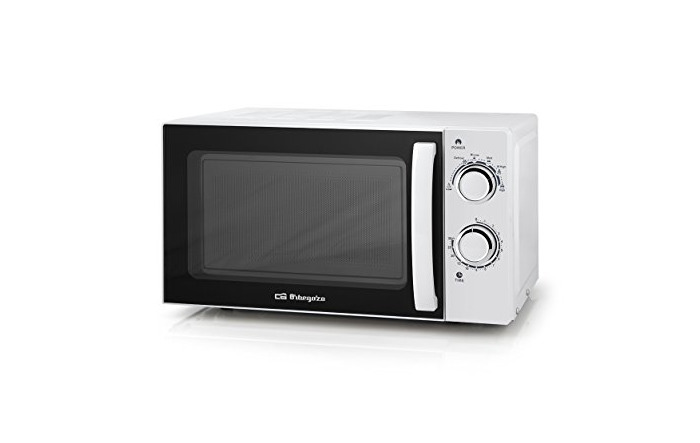Social Orbegozo MI 2015 - Microondas sin grill