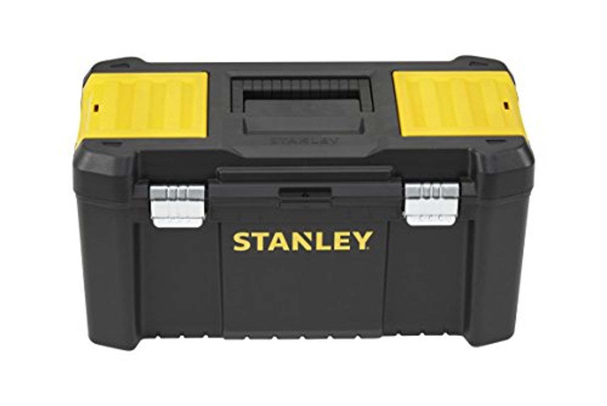 Products STANLEY STST1-75521 - Caja de herramientas de plastico con cierre metálico