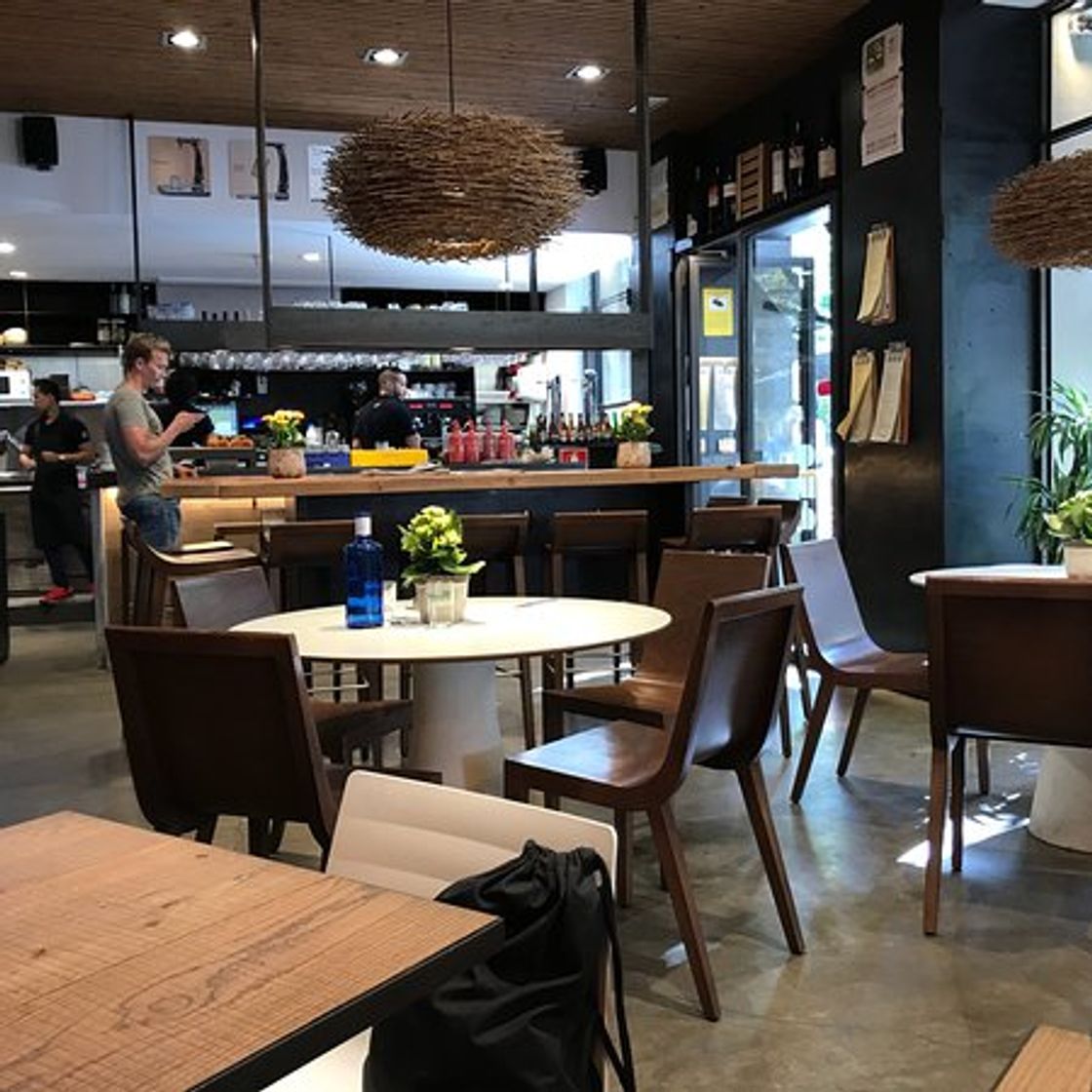 Restaurants Bodega Granados