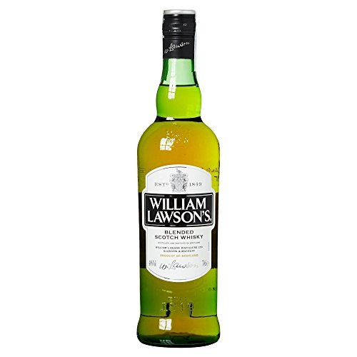 Social William Lawson's