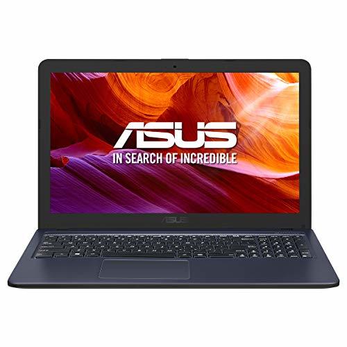 Electronic ASUS K543UA-GQ2534 - Portátil de 15.6" HD