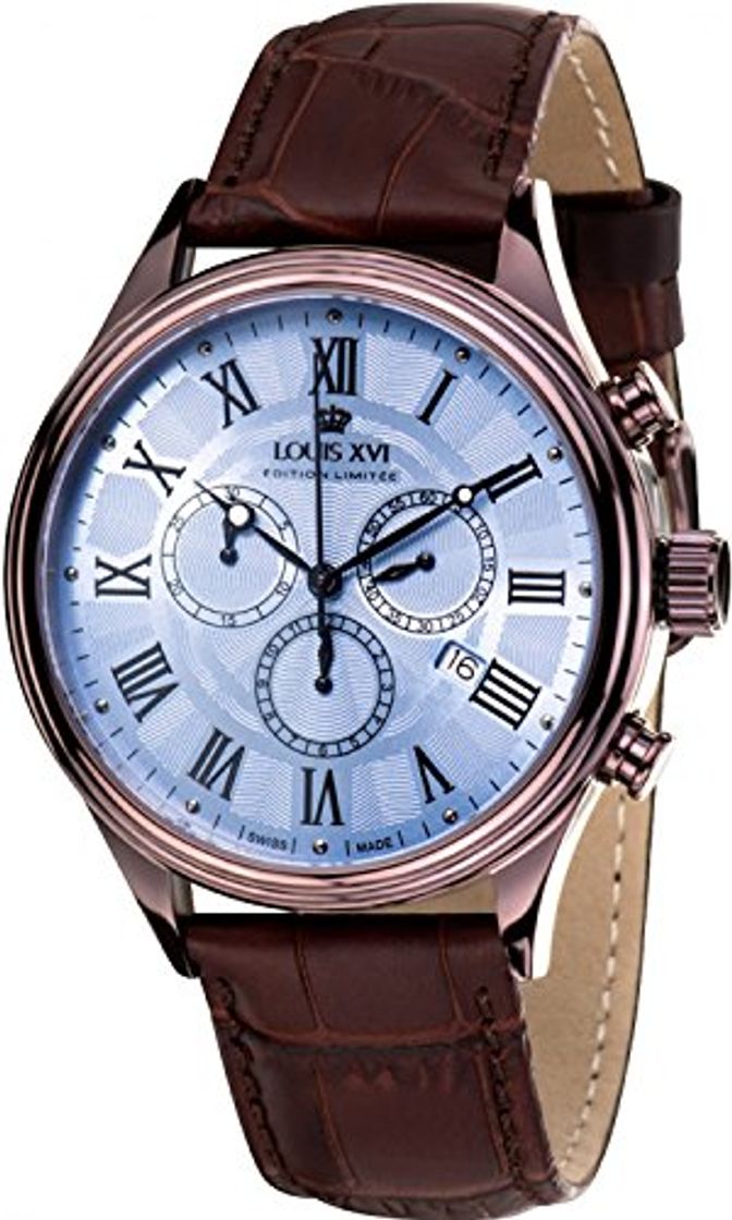 Producto LOUIS XVI Danton 564 - Reloj de pulsera para hombre