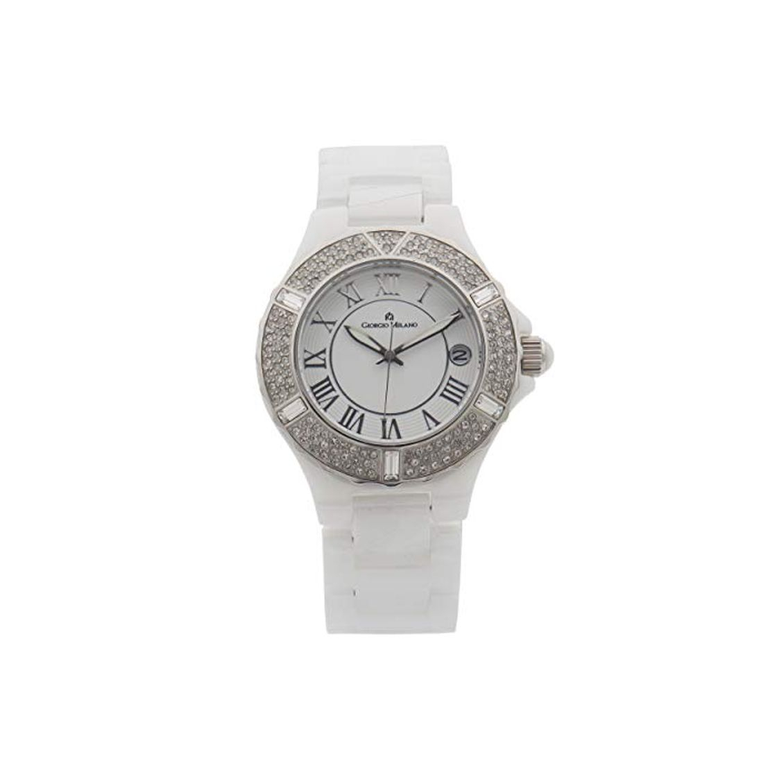 Producto Giorgio Milano 863CWST01 - Reloj de pulsera para mujer