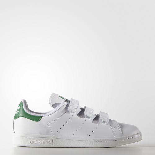 Product adidas Originals Stan Smith CF, Zapatillas Unisex niños, Blanco