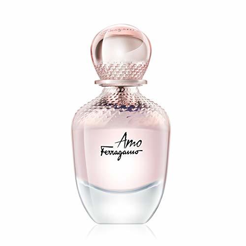 Places Perfume para mujer Salvatore Ferragamo Amo Eau de Parfum 50 ML