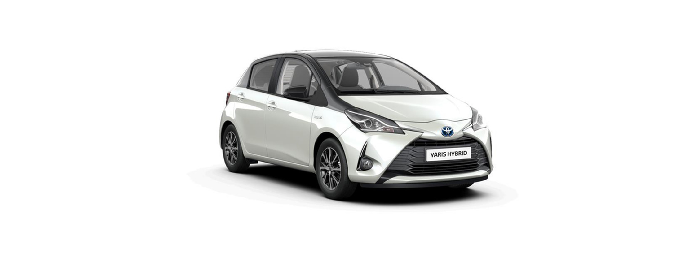 Product Toyota Yaris Y20 1.5 HSD