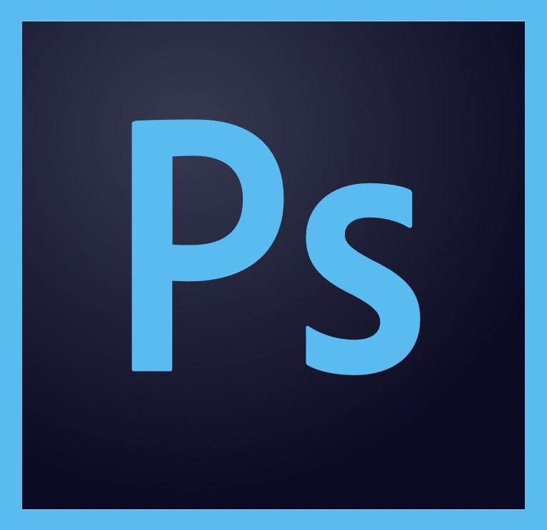 Aplicaciones Adobe Photoshop