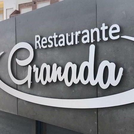 Restaurante Granada