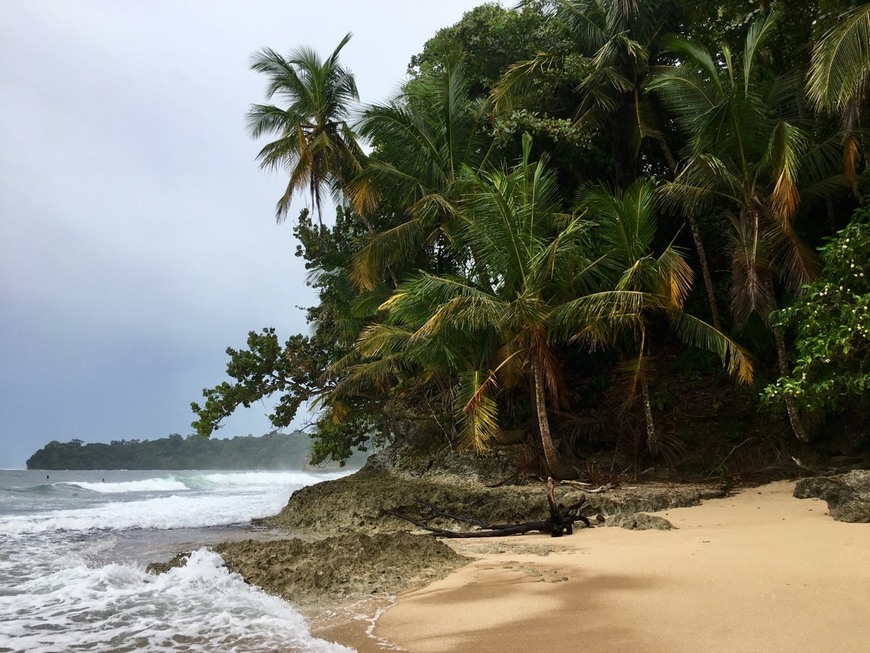 Lugar Puerto Viejo de Talamanca