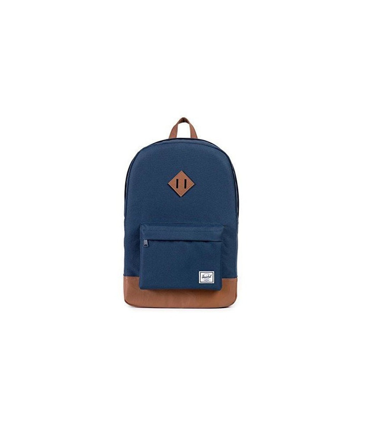 Moda Herschel Supply Company  Mochila de a diario 10007-00007-OS, 20 L