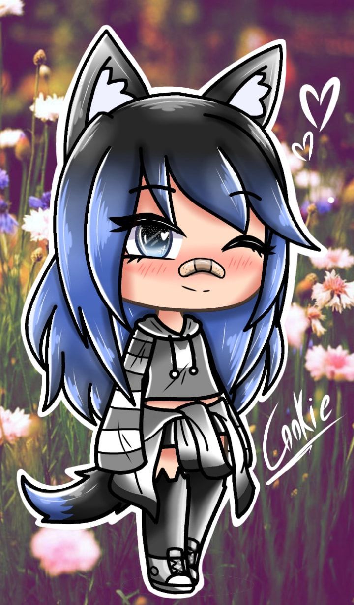 Gacha Life