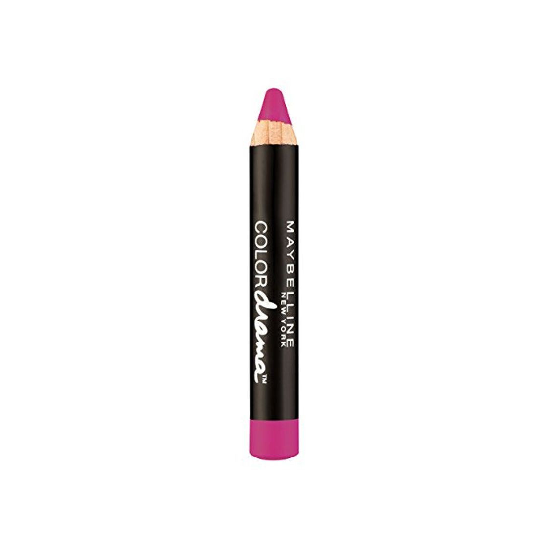 Social Maybelline New York - Color Drama