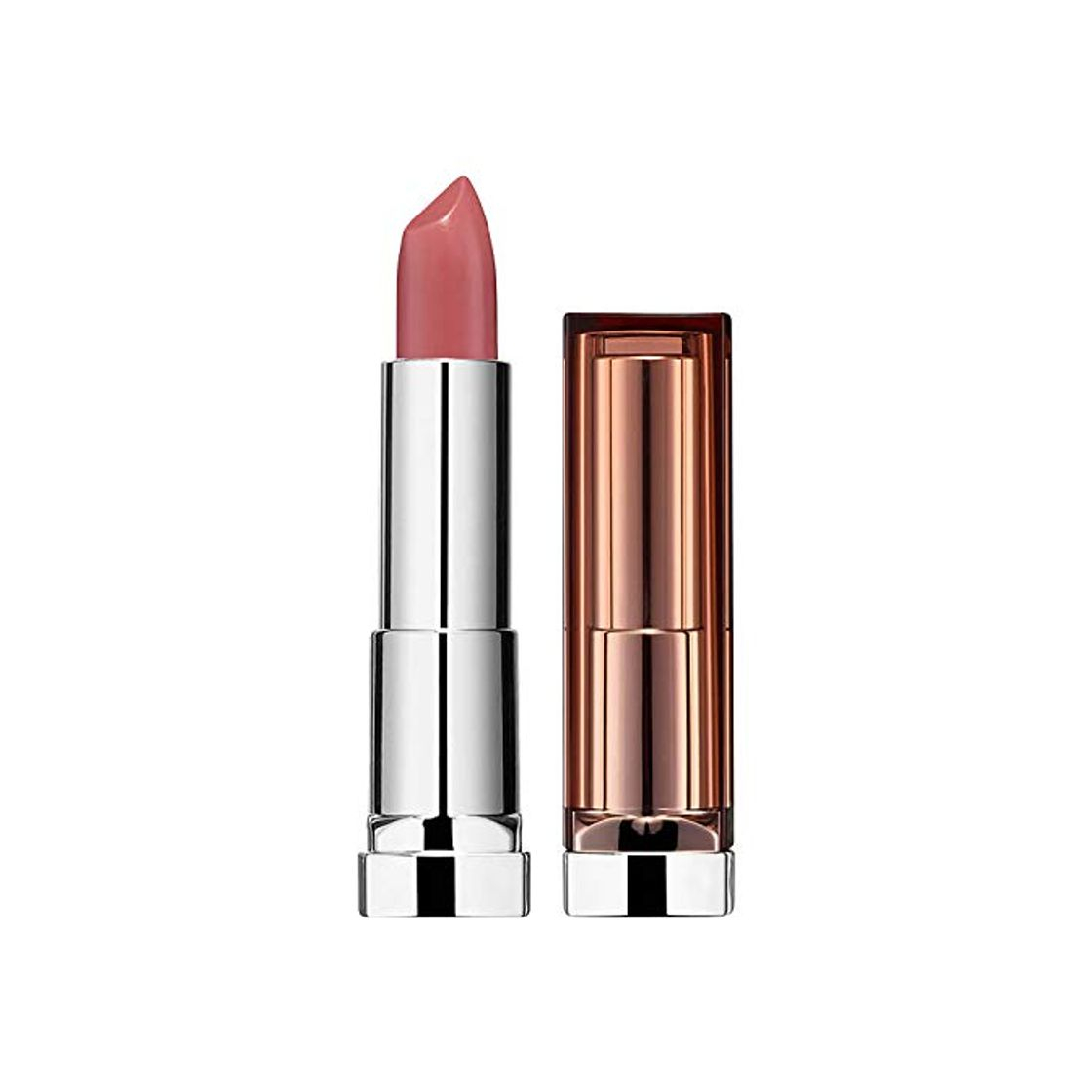 Social Maybelline New York - Color Sensational