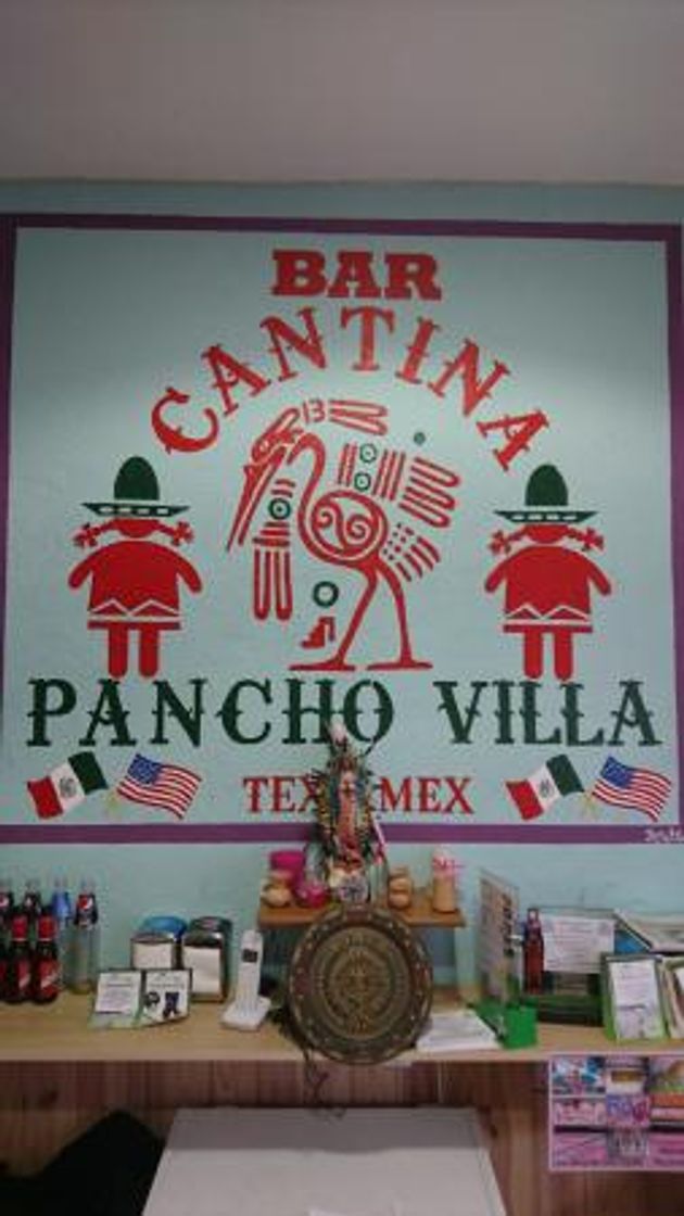 Restaurantes La Catrina De Pancho Villa