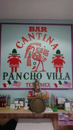 La Catrina De Pancho Villa