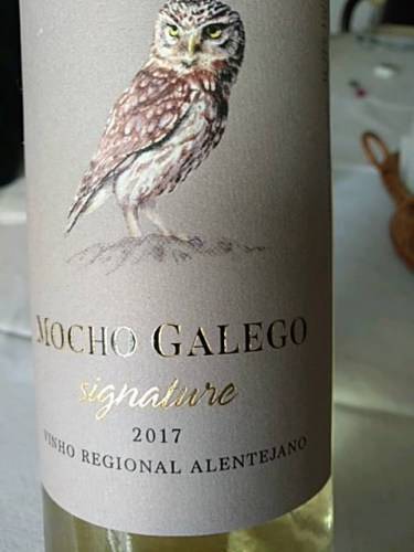 Producto Mocho galego