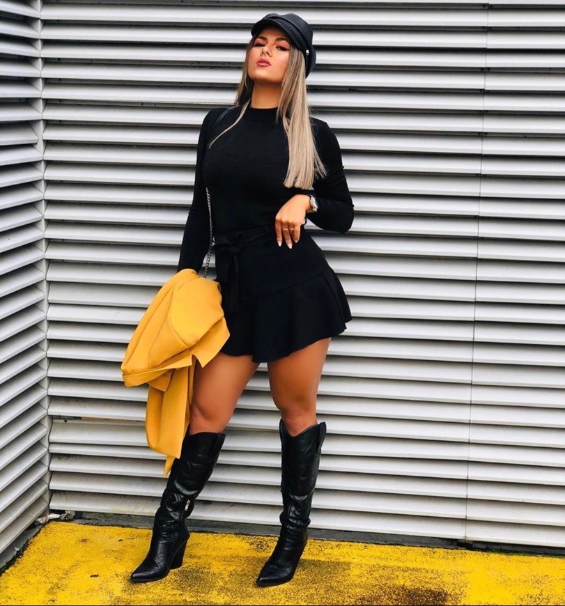 Woman style 