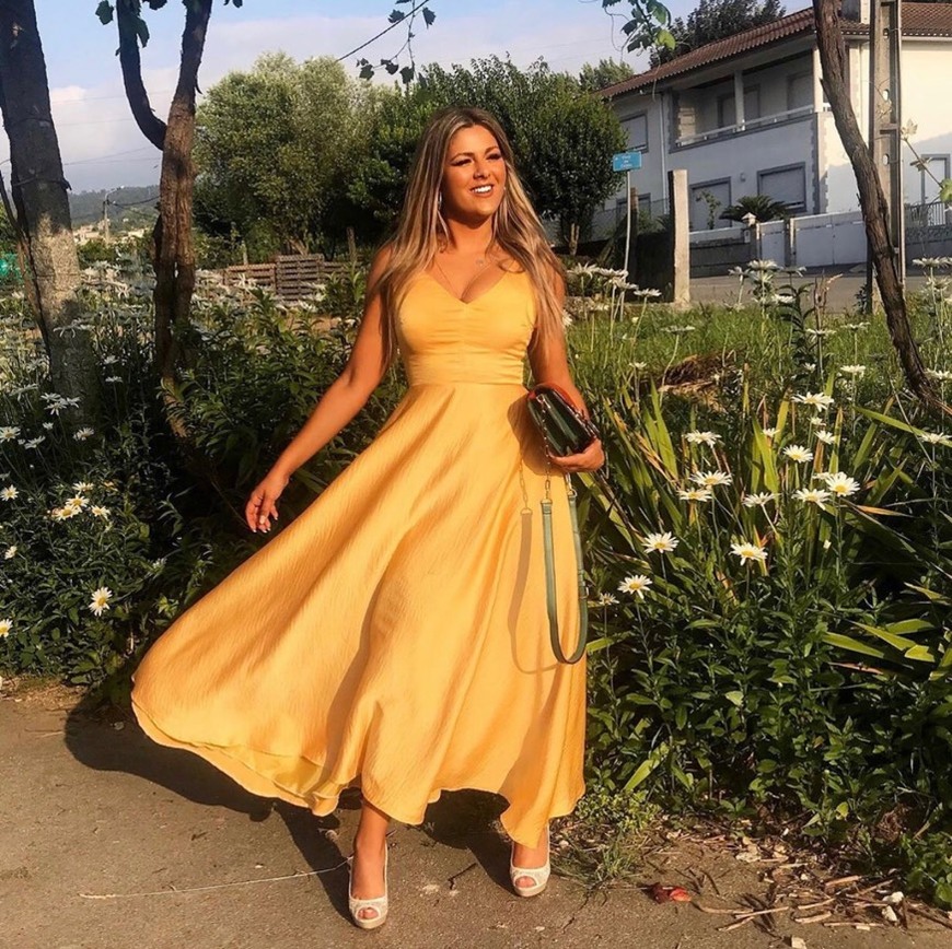 Midi dress 