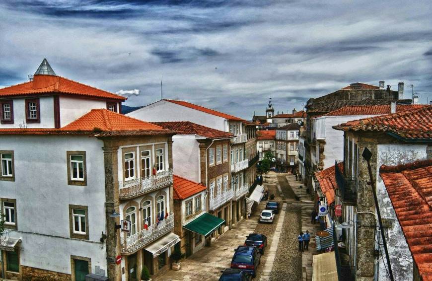 Place Valença