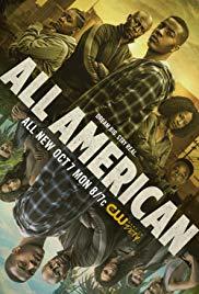 Serie All American