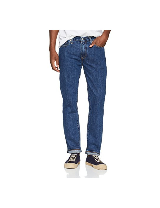 Levi's 511 Slim Fit Vaqueros, Stonewash 2923, 34W