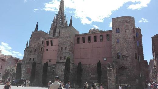 Catedral de Barcelona