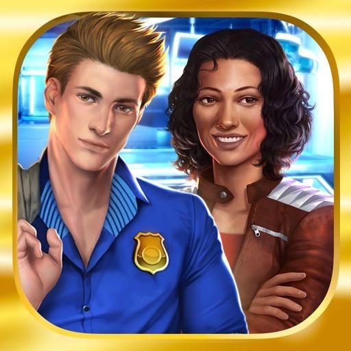 Criminal Case: Save the World!