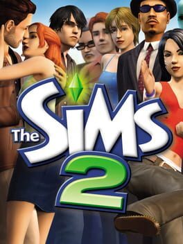 Videojuegos The Sims 2