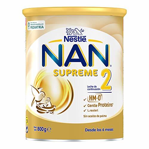 Producto NAN SUPREME 2