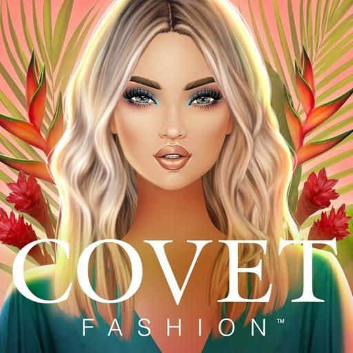 Covet Fashion