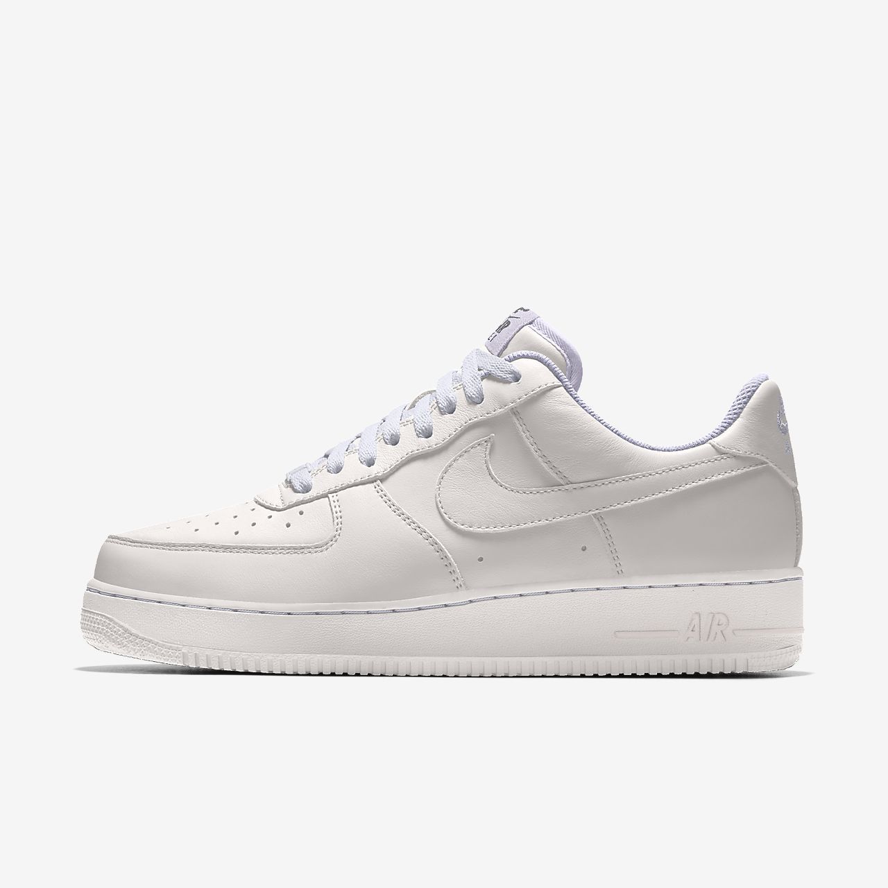 Social Nike air force