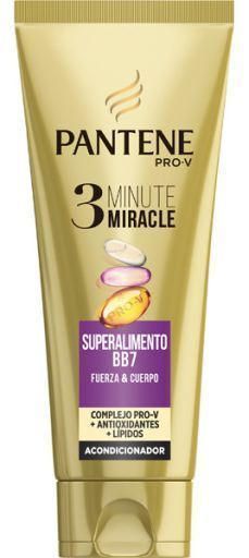 Pantene Pro-V Superalimento Fuerza&Cuerpo