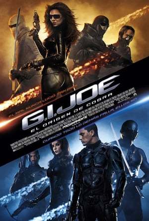 Movie G.I. Joe