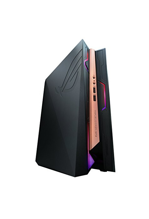Social ASUS GR8 II-6GT025Z - Ordenador de sobremesa