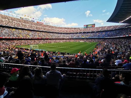 Camp Nou