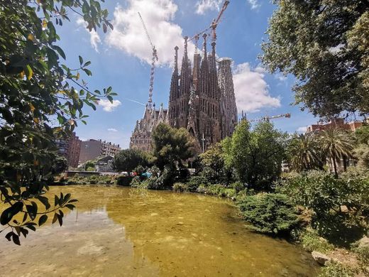 Sagrada Familia