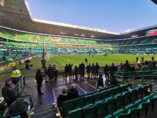 Celtic Park