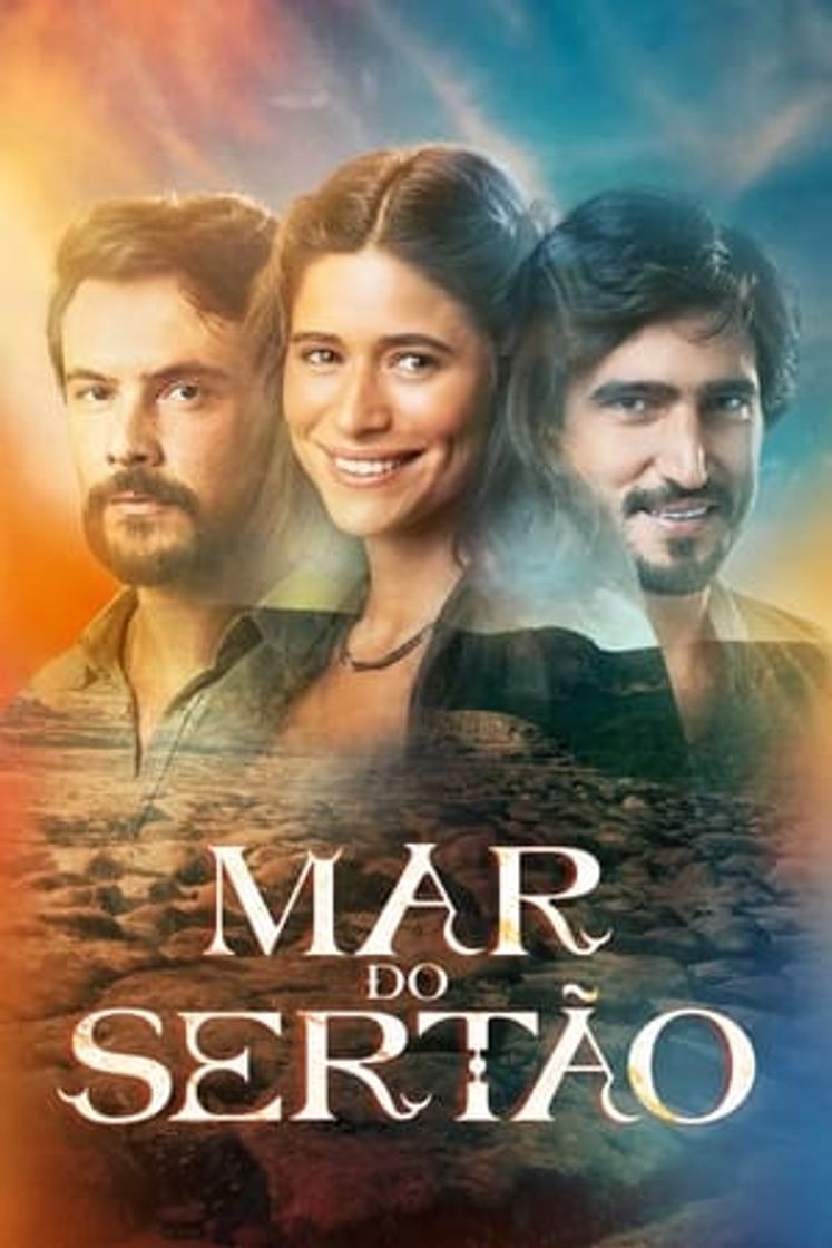 Serie Mar do Sertão