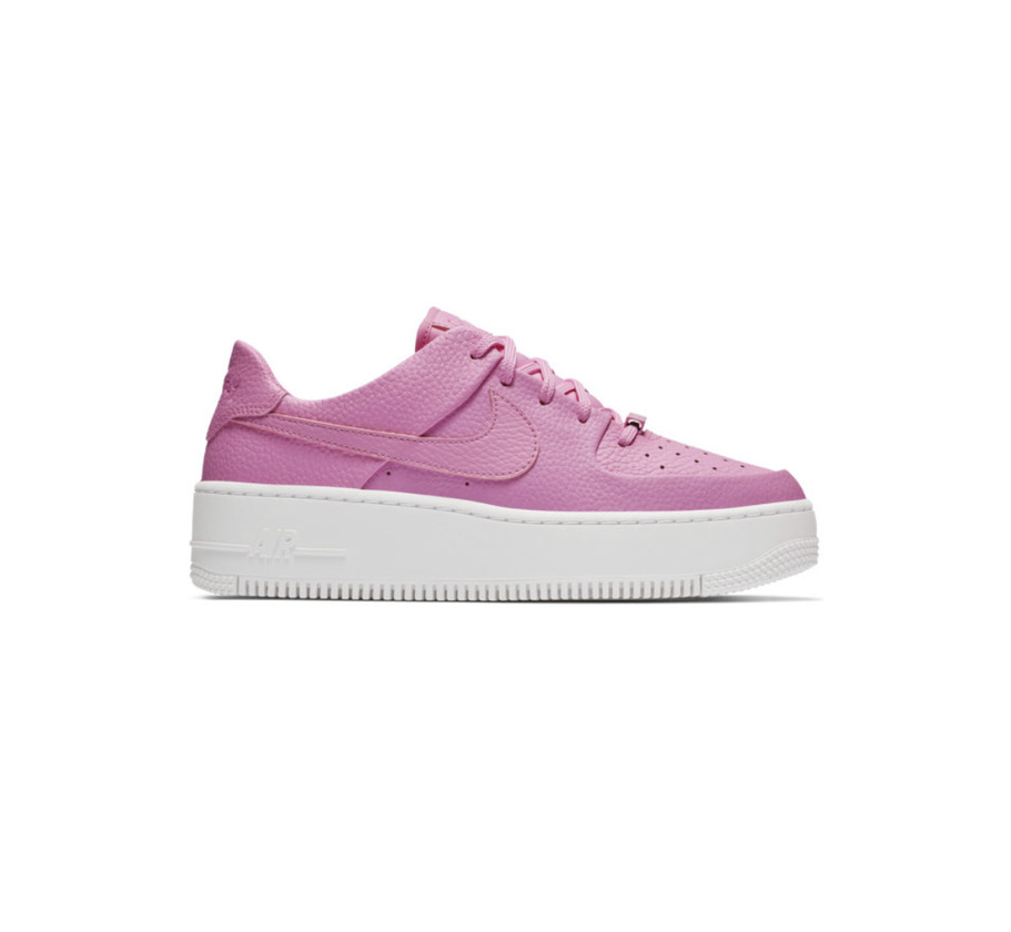 Producto Nike Air Force 1 Sage Low women's casual trainers · Nike ·