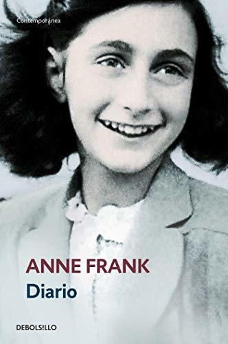 Diario de Anne Frank