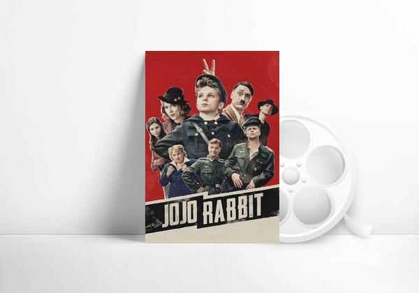 Jojo Rabbit