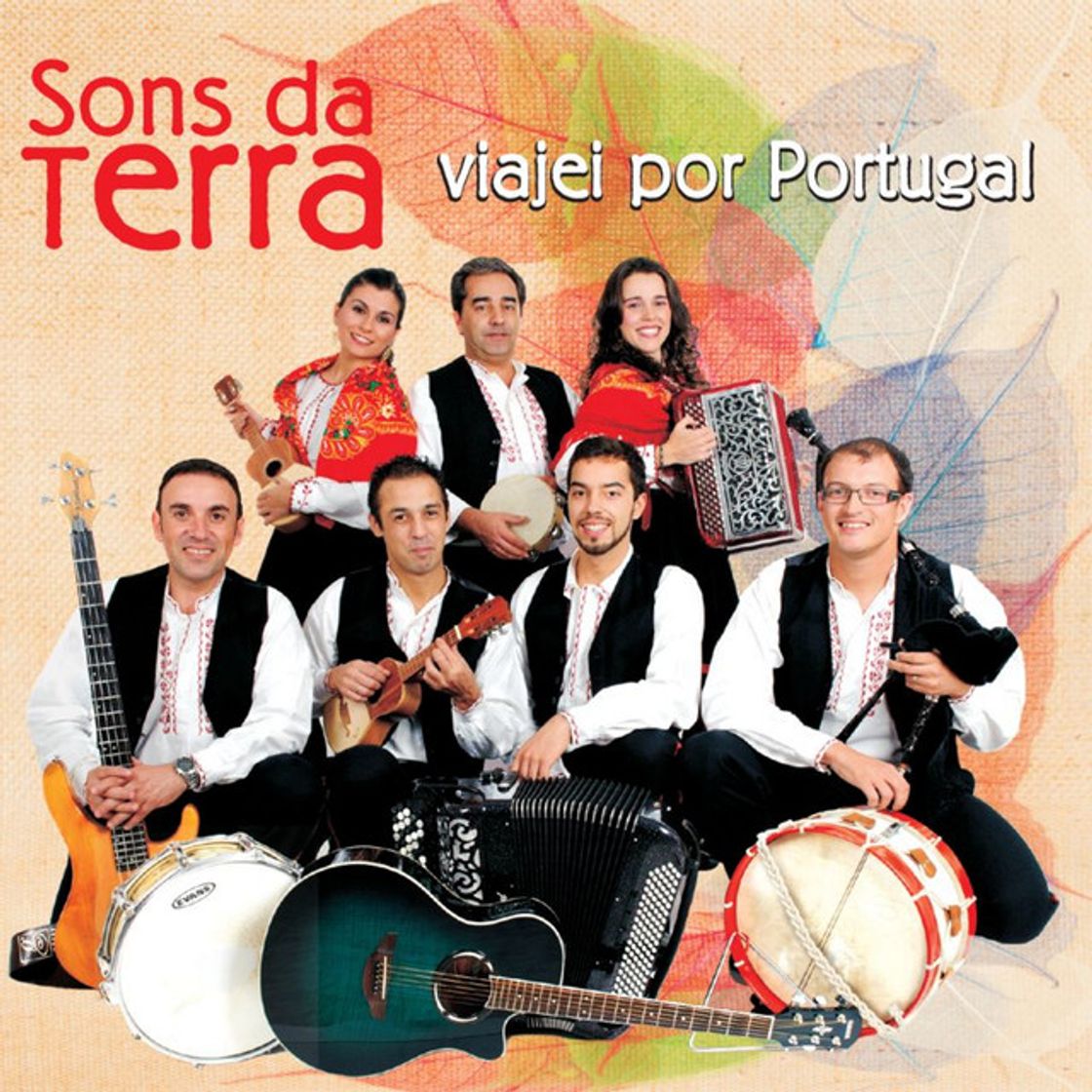 Canción Bailinho da Madeira