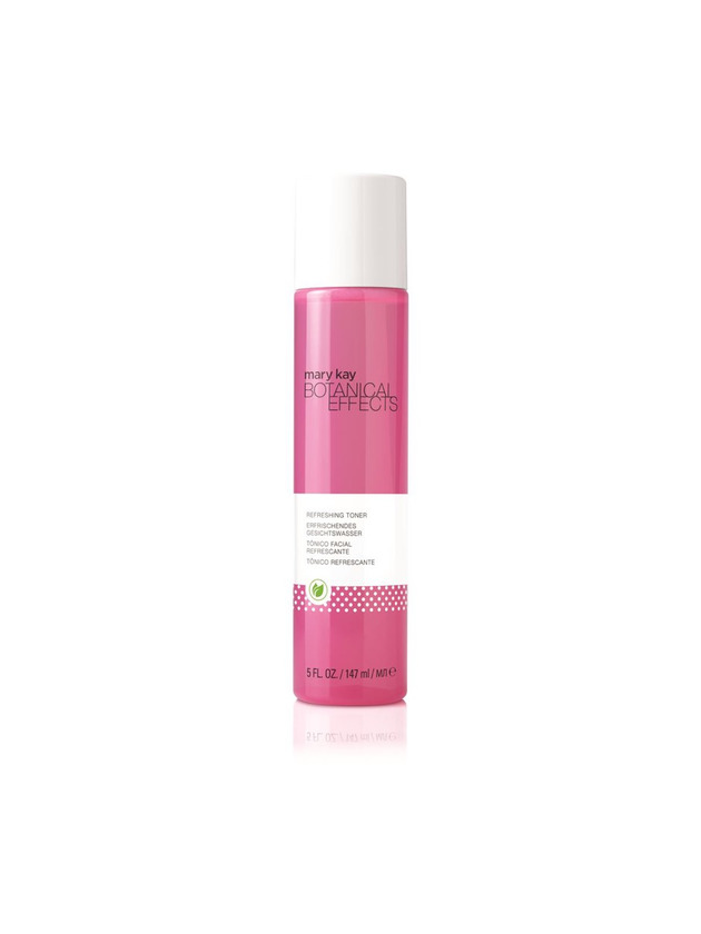 Product Tónico Refrescante Botanical Effects Mary Kay