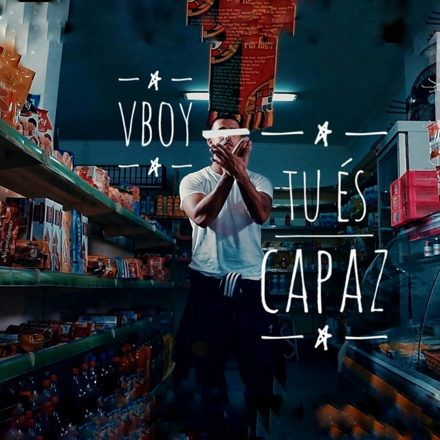Tu és Capaz
