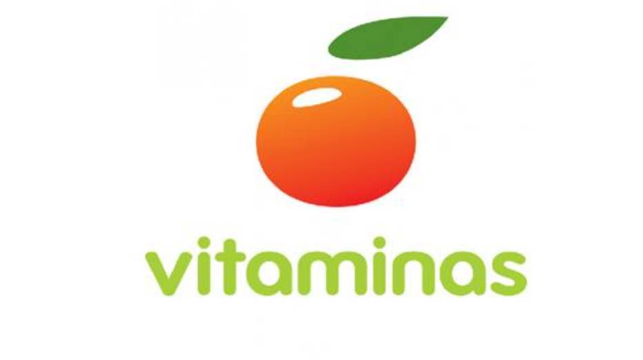 Restaurantes Vitaminas