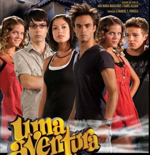 Uma Aventura