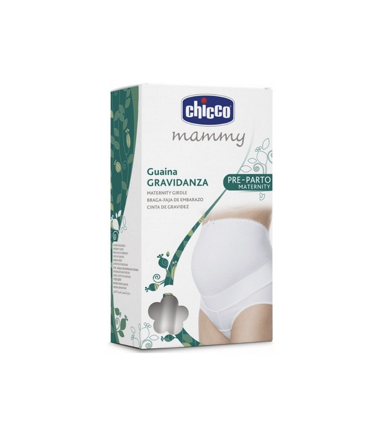 Product Cinta de gravidez Chicco 