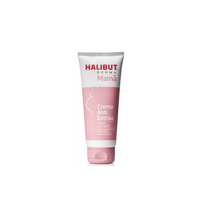 Producto Creme anti-estrias Halibut 