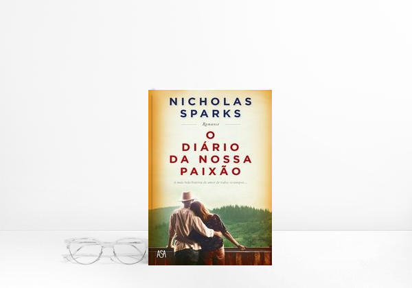 Diário Da Nossa Paixão
